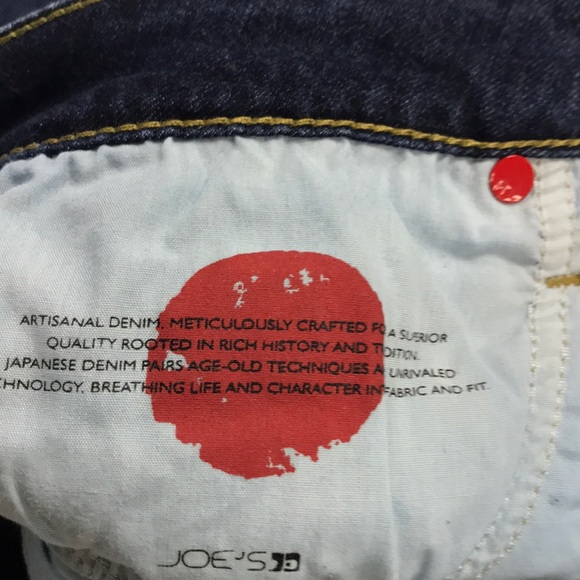 Joe’s Jeans The Vixen Bootcut. NWT/BNWOT - Picture 6 of 7